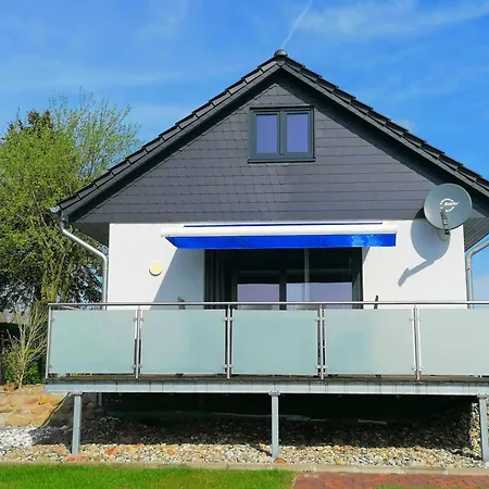 Seglerblick Am Achterwasser *