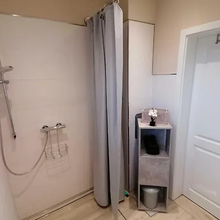 Seglerblick Am Achterwasser