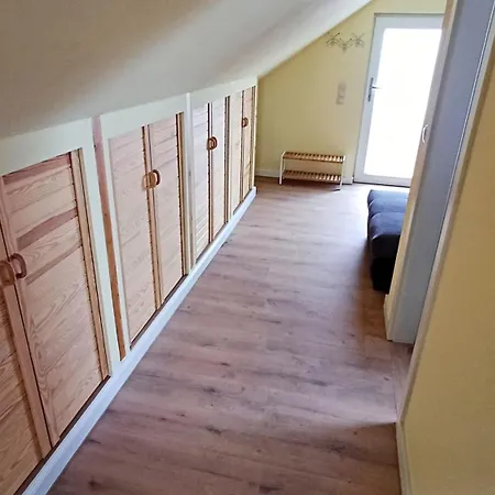 Seglerblick Am Achterwasser بيت للعطل *