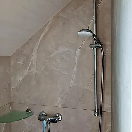 Seglerblick Am Achterwasser Holiday home *