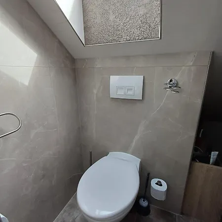 بيت للعطل Seglerblick Am Achterwasser